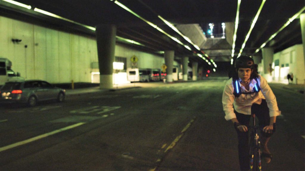 Bright Light: Alumnus and Entrepreneur Jeremy&nbsp;Wall