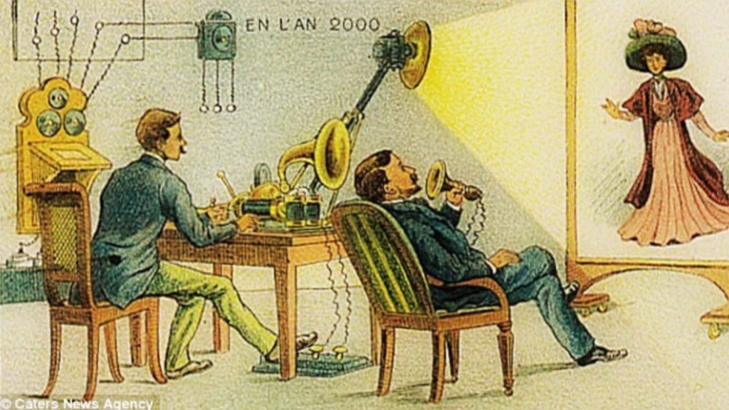 Selling Style III: Welcome to the 21st&nbsp;Century